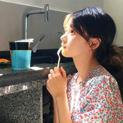 在我的梦中