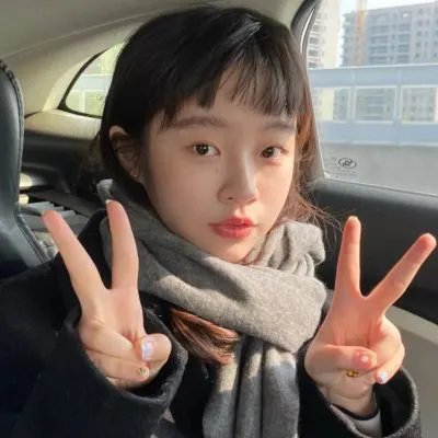 每一张脸都有一个名字